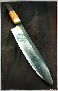 JN Handmade Chef Knife CCJ48a